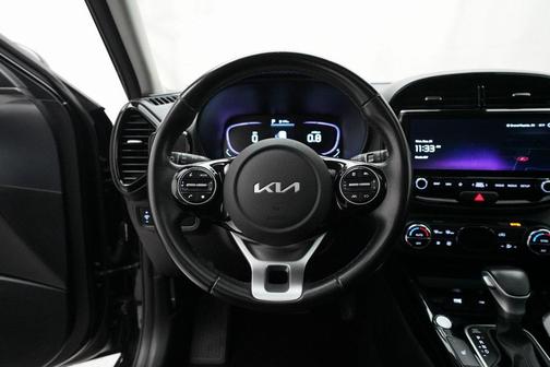 2023 Kia Soul EX