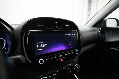 2023 Kia Soul EX