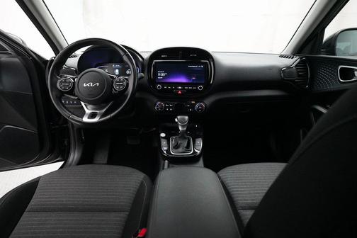 2023 Kia Soul EX