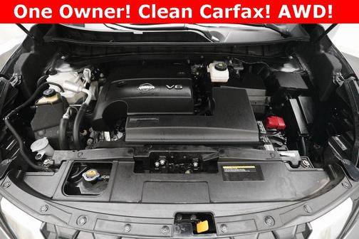 2024 Nissan Murano SL Intelligent AWD