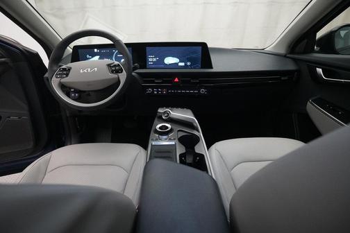 2023 Kia EV6 Wind