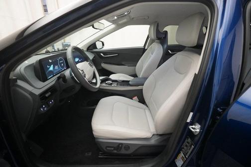 2023 Kia EV6 Wind