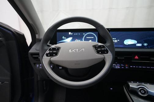 2023 Kia EV6 Wind