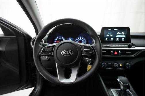 2020 Kia Forte FE