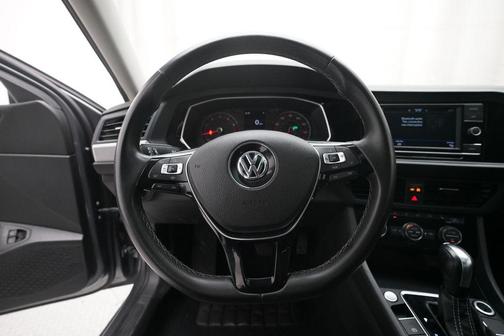 2021 Volkswagen Jetta 1.4T SE