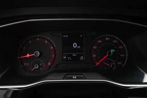 2021 Volkswagen Jetta 1.4T SE