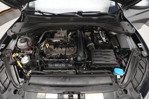 2021 Volkswagen Jetta 1.4T SE