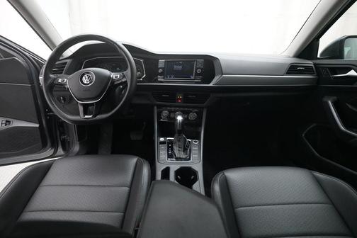 2021 Volkswagen Jetta 1.4T SE