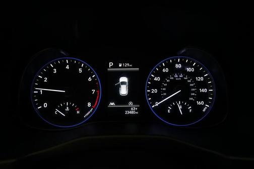 2023 Hyundai KONA SE