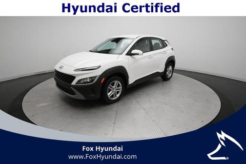 2023 Hyundai KONA SE