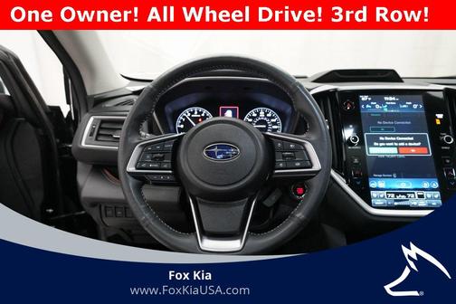 2023 Subaru Ascent Touring 7-Passenger