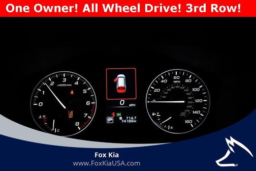 2023 Subaru Ascent Touring 7-Passenger