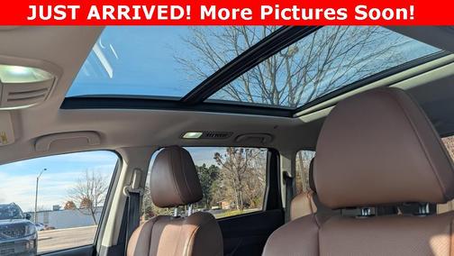 2023 Subaru Ascent Touring 7-Passenger