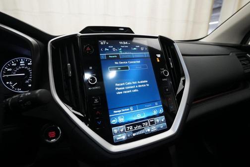 2023 Subaru Ascent Touring 7-Passenger