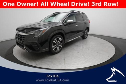 2023 Subaru Ascent Touring 7-Passenger