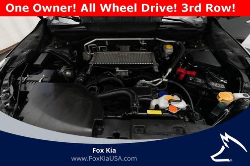 2023 Subaru Ascent Touring 7-Passenger