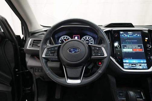 2023 Subaru Ascent Touring 7-Passenger