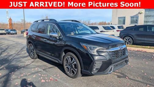 2023 Subaru Ascent Touring 7-Passenger
