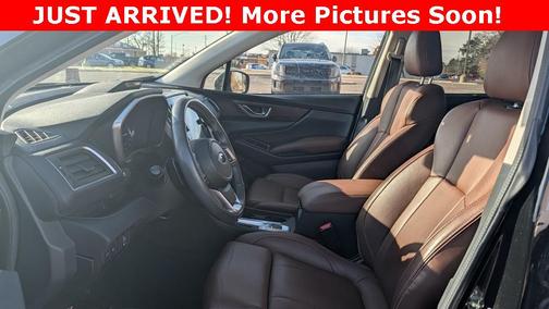 2023 Subaru Ascent Touring 7-Passenger