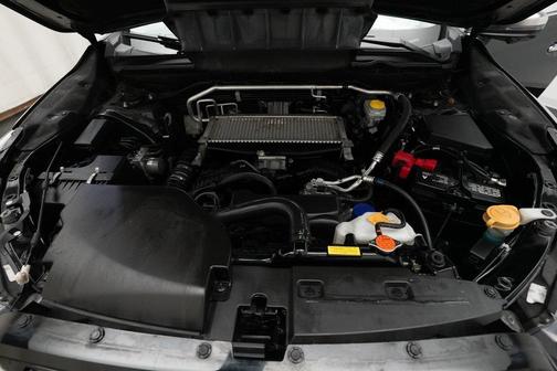 2023 Subaru Ascent Touring 7-Passenger