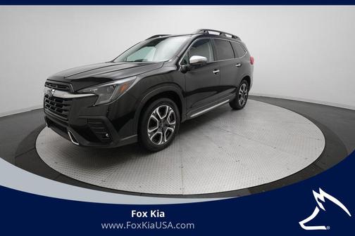 2023 Subaru Ascent Touring 7-Passenger