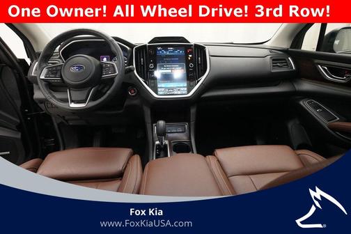 2023 Subaru Ascent Touring 7-Passenger