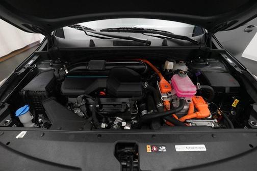 2023 Kia Sportage Hybrid SX-Prestige
