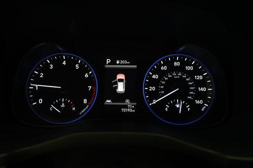 Lunar White 2022 Hyundai KONA SE