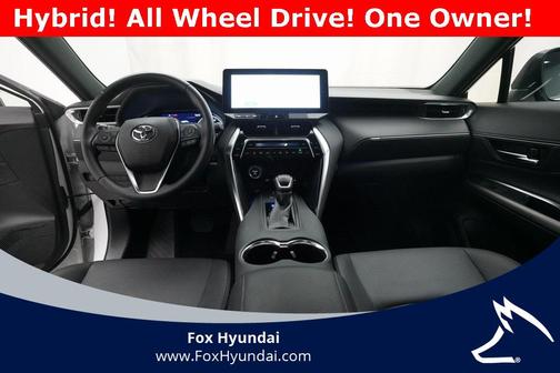 2024 Toyota Venza XLE