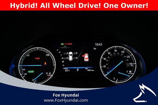 2024 Toyota Venza XLE