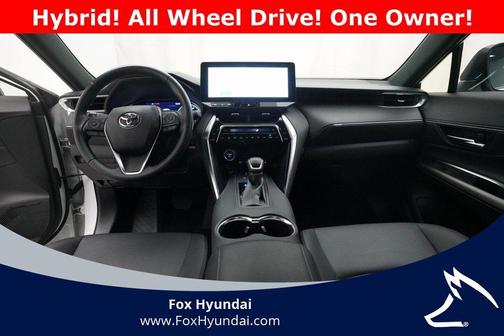 2024 Toyota Venza XLE