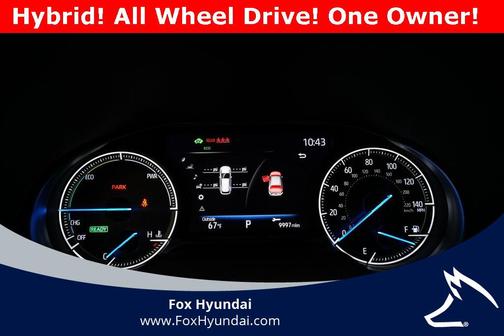 2024 Toyota Venza XLE