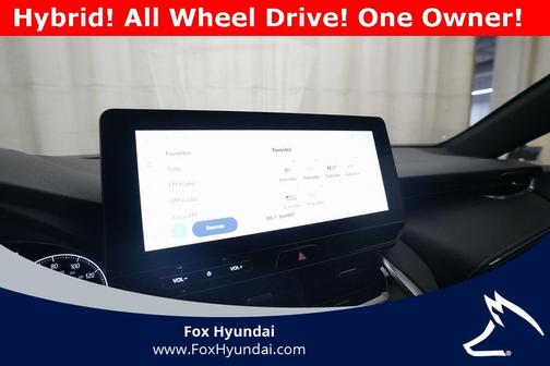 2024 Toyota Venza XLE