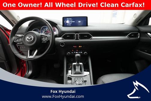 2023 Mazda CX-5 2.5 S Preferred