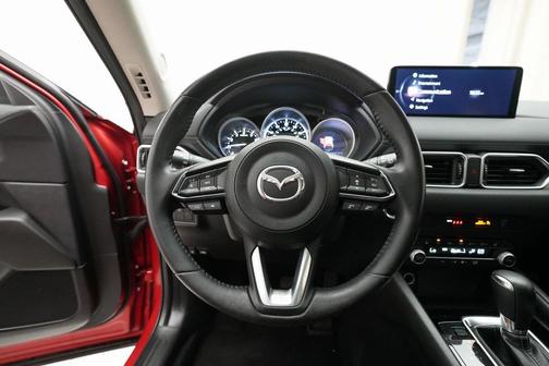 2023 Mazda CX-5 2.5 S Preferred
