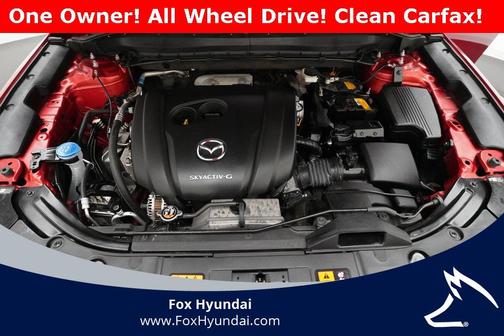 2023 Mazda CX-5 2.5 S Preferred
