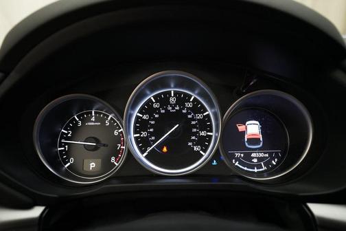 2023 Mazda CX-5 2.5 S Preferred