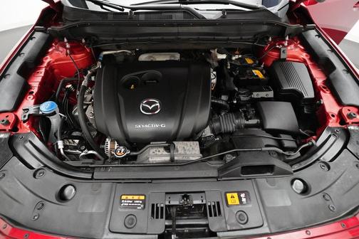 2023 Mazda CX-5 2.5 S Preferred
