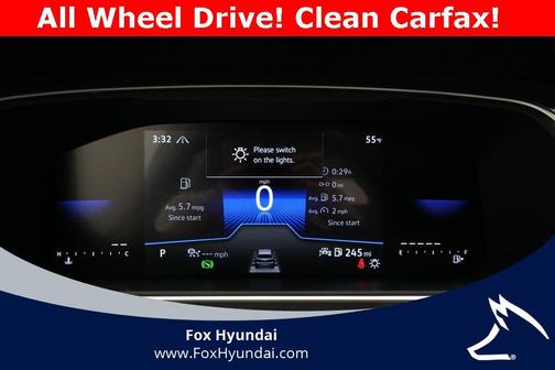 2024 Volkswagen Tiguan 2.0T SE 4MOTION