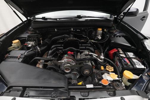 2013 Subaru Outback 3.6R Limited