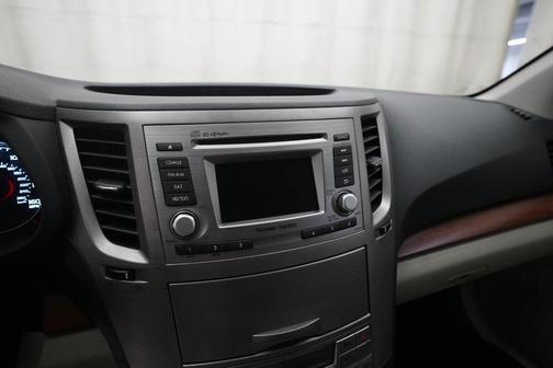 2013 Subaru Outback 3.6R Limited