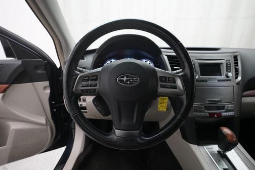 2013 Subaru Outback 3.6R Limited