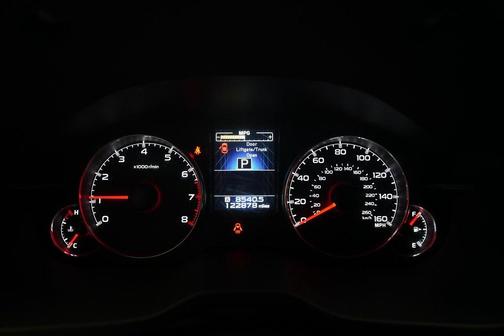 2013 Subaru Outback 3.6R Limited