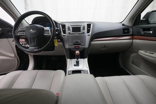 2013 Subaru Outback 3.6R Limited