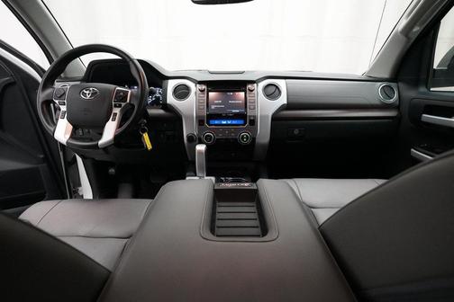 2019 Toyota Tundra Limited