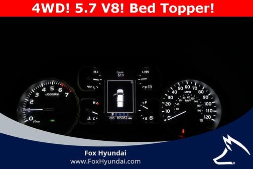 2019 Toyota Tundra Limited