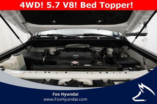 2019 Toyota Tundra Limited