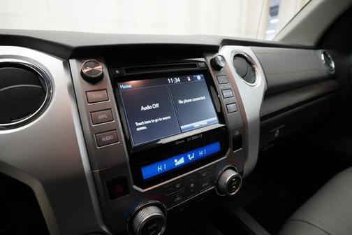 2019 Toyota Tundra Limited