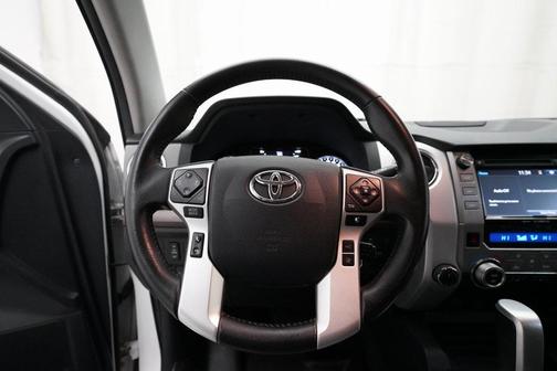 2019 Toyota Tundra Limited