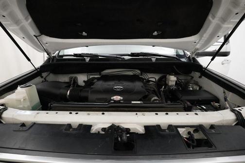 2019 Toyota Tundra Limited